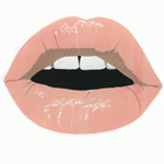 Anielka Hampson Print Kinda Sexy